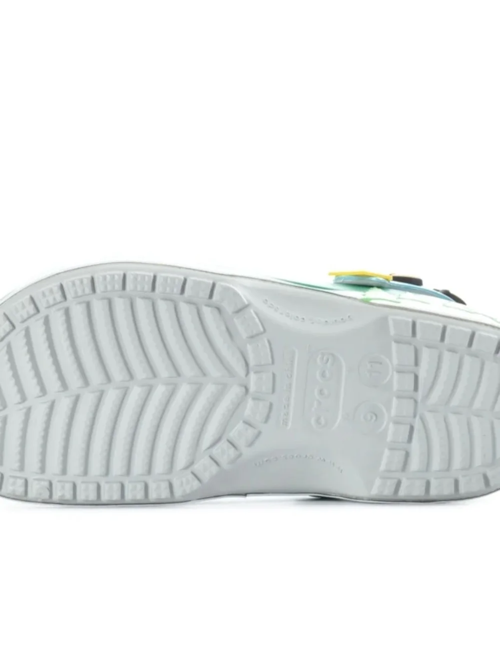 CROCS south park